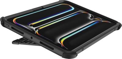 Otterbox Defender Back cover Zwart iPad Cover / tas - thumbnail