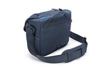 VANGUARD VEO RANGE 21M schoudertas blauw - thumbnail