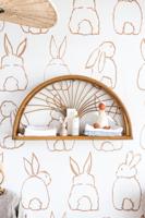 Maya, rotan wandrek - thumbnail