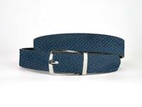 Blue Royale (Riem) Lureaux - Nette Riemen Voor Heren - thumbnail