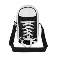 Oh My Pop! Sneakers Bag Black - thumbnail