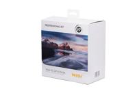 NiSi V7 Professional Kit 100mm systeem - thumbnail