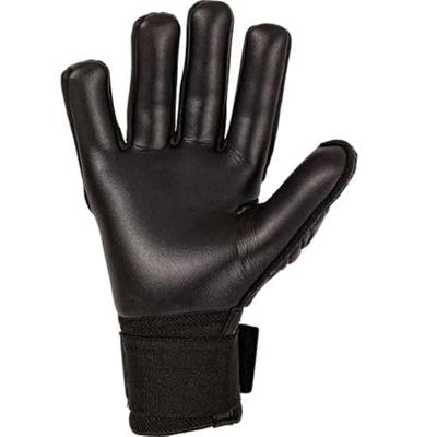 Stanno Volare Match II Keepershandschoenen Zwart Oranje