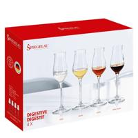 SPIEGELAU - Special Glasses - Portglas 0,135l Set/4 - thumbnail