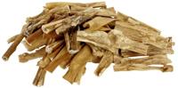 PETSNACK KALFSKAUWSTAAF 17,5 CM 2 KG - thumbnail