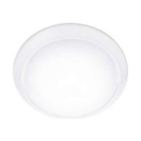 Plafondlamp LED Philips Cinnabar Wit Plastic (40,4 x 10,6 cm) 20 W - thumbnail