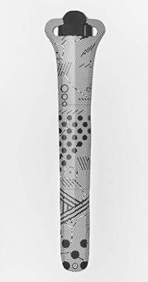 Ass Savers Fendor Bendor Regular Spatbord - Reflective Ass Savers Fendor Bendor Regular Spatbord - Reflective