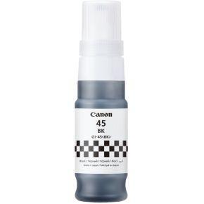 Canon GI-45BK inktcartridge 1 stuk(s) Origineel Zwart