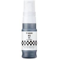 Canon GI-45BK inktcartridge 1 stuk(s) Origineel Zwart - thumbnail