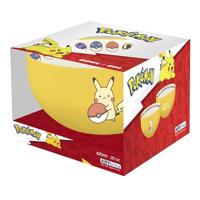 Pokemon - Pikachu Electric Type Bowl - thumbnail