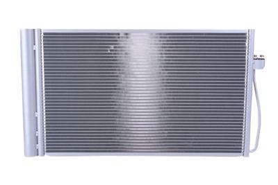 Condensator, airconditioning 94747