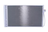 Condensator, airconditioning 94747 - thumbnail