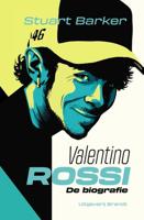 Valentino Rossi (Hardback) - thumbnail