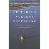 De wereld volgens Nederland (Paperback) - thumbnail