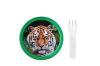 Mepal Fruitbox Campus 300 ML - Wild Tiger - thumbnail