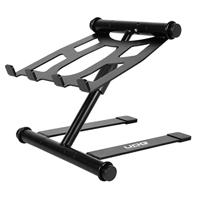 UDG Ultimate Height Adjustable Laptop Stand Black - thumbnail