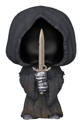 Funko Pop! Figuur - Funko - Nazgûl - 9 cm - In de Ban van de Ring - PVC