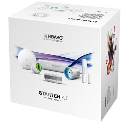 FIBARO - Starter KIT