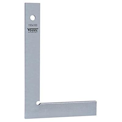 Vogel smidswinkelhaak 500x280mm