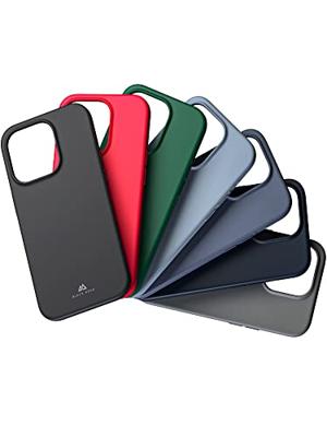 Black Rock Urban Case Cover Voor Apple IPhone 14 Plus Bosgroen Black Rock Urban Case Cover Voor Apple IPhone 14 Plus Bosgroen