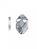 Lichtwesen Zielenkristal zilver 1 Stuks - thumbnail