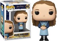 Harry Potter Funko Pop Vinyl: Ariana Dumbledore - thumbnail