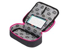 Baagl School Etui Sneakers 1-rits - thumbnail