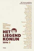 Het liegend konijn - 2016/2 - - ebook - thumbnail
