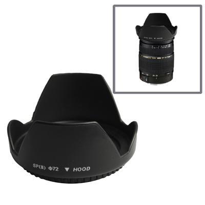 72mm lens kap voor camera's (schroeven houder)