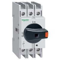 Schneider Electric VLS3P016R1 Lastscheidingsschakelaar 1 stuk(s) - thumbnail