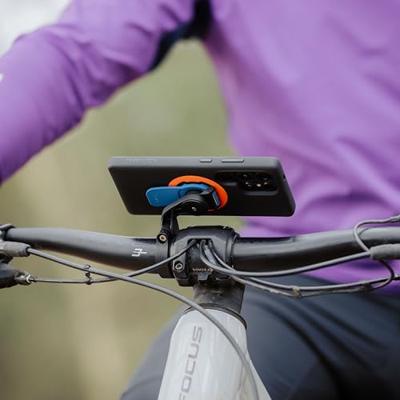 QUAD LOCK out front mount