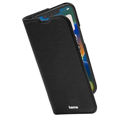 Hama Booklet Slim Pro Voor Apple IPhone 14 Plus Zwart Hama Booklet Slim Pro Voor Apple IPhone 14 Plus Zwart