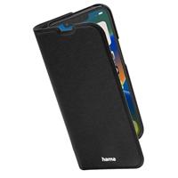 Hama Booklet Slim Pro Voor Apple IPhone 14 Plus Zwart - thumbnail