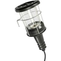 Schwabe Looplamp 100W neopreenkabel 5m IP20 - thumbnail