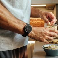 Smartwatch Polar 900112398 - thumbnail