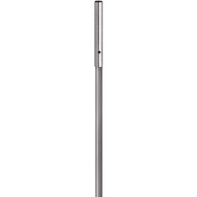 Contrinex Inductieve naderingsschakelaar 3 mm Vlak PNP DW-AD-603-03 Contrinex Inductieve naderingsschakelaar 3 mm Vlak PNP DW-AD-603-03