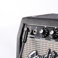 D&apos;Addario AMSGRA-10 American Stage jack kabel haaks-recht 3 m - thumbnail