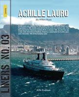 Achille Lauro - Arne Zuidhoek - ebook - thumbnail