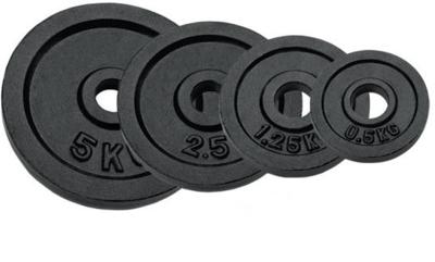 RS Sports Halterschijven l 1 x 20 kg RS Sports Halterschijven l 1 x 20 kg