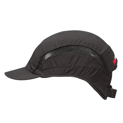 3M First Base HC24BLK/RP FB3 CLA Impulsiecaps Zwart