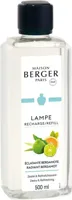 Lampe Berger huisparfum radiant bergamot 500 ml - thumbnail