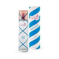 Aquolina Pink Sugar Berry Blast Eau de toilette Spray 100ml Dames - thumbnail
