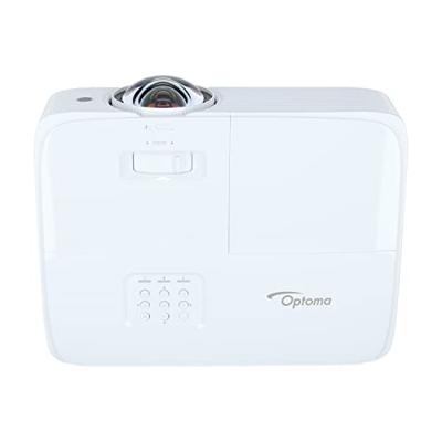 Optoma H117ST dlp-projector - thumbnail