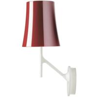Foscarini - Birdie wandlamp met touchdimmer Amarant - thumbnail