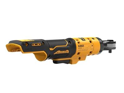 DeWalt DCF503N-XJ Accu Haakse ratelsleutel | 3/8" | 12V | Excl. accu&apos;s en lader - DCF503N-XJ