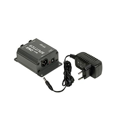 JB Systems Mini DMX splitter