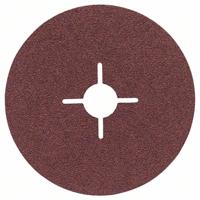 Bosch Accessories 2608605476 Fiberschijf Diameter 125 mm 1 stuk(s) - thumbnail
