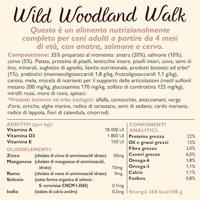 LILY'S KITCHEN DOG ADULT DUCK / SALMON / VENISON - thumbnail