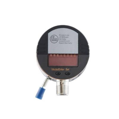 ifm Electronic LK3124 Elektronische niveausensor Voedingsspanning (bereik): 18 - 30 V/DC Meetbereik: 0.05 - 0.636 m 1 stuk(s)
