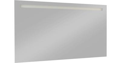 Saqu Pure Spiegel met LED verlichting 140x80 cm